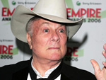 Tony Curtis: Im engsten Kreis beigesetzt