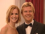 Tooske und Bastiaan Ragas