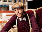 Travie McCoy: Ärger in Berlin