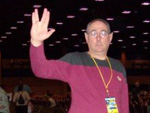 Crazy Trekkie-Fan Voting: Das sind die Gewinner