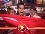 Türken-Party in Berlin