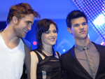 Twilight: Kann bei den MTV Movie Awards 2011 abräumen