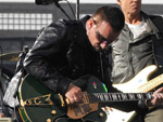 U2: Musikalisches Rahmenprogramm bei den Oscars