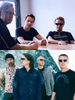 U2 und Depeche Mode: Best Of von den Helden der Achziger!