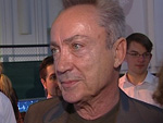 Udo Kier: Und das Badewasser seiner Mutter!