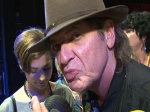 Udo Lindenberg: Revolver im Handgepäck