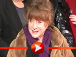 Hannelore Hoger über Udo Lindenberg