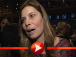 Sarah Wiener über Udo Lindenberg, Freiheit und das Glueck in Europa zu leben