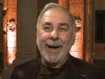 Udo Walz: Hat immer Frühlingsgefühle