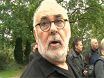 Udo Walz: Hängt die Schere an den Nagel