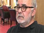 Udo Walz: Macht sich Gedanken zum Fall Kachelmann