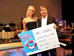 Udo Jürgens: Operettenhaus-Ensemble unterstützt Udo Jürgens-Stifung