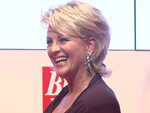 Ulla Kock am Brink: So meistert man schlechte Zeiten
