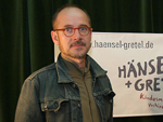Ulrich Mühe (Photo: obs/Hänsel Gretel)