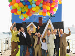 Disney-Pixars „Up“: Eröffnet die Filmfestspiele von Cannes