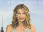Die neue Yoga-DVD von Ursula Karven gewinnen