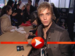 Chris steigt bei US5 aus!