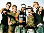US 5 (Photo: Universal Music)
