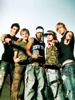 US5: Neues Album und dann ab nach Asien!