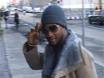 Usher: Europa-Tour auf nächsten Herbst verschoben