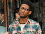 Usher: Der Oscar ist das Ziel