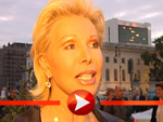 Ute-Henriette Ohoven spricht über Ballett