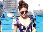 Vanessa Hudgens: Nie wieder blond