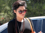Vanessa Hudgens: Versteigert ‘Sex and the City’-Schuhe