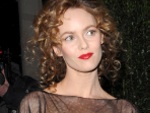 Vanessa Paradis: Auf Haussuche in Beverly Hills