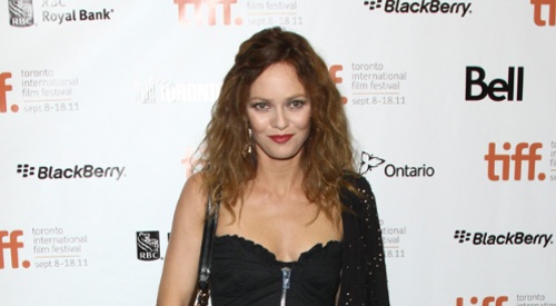 Vanessa Paradis