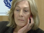 Vanessa Redgrave: Ehrung bei den Oscars