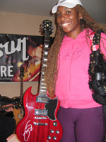 Venus Williams