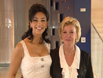 Verona Pooth: Als Schlaganfall-Botschafterin!