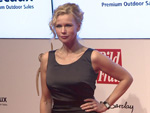 Veronica Ferres: Büchertick statt Shoppingsucht