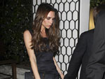 Victoria Beckham: Peppte ihre Schuluniform auf