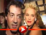Diva und Mama: Brigitte Nielsen im Portrait