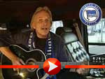 Hertha BSC: Zanders Abschieds-Song für Preetz und Sverrisson