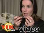 Katarina Witt: Vor dem Küssen Zähneputzen!