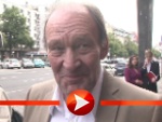 Michael Mendl mag keine Massen beim Fußball