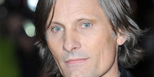 Viggo Mortensen