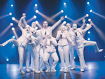 Voca People: Musikalische Invasion aus dem All