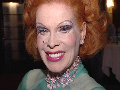 Elisabeth Volkmann