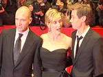 Kate Winslet : Sexy in Berlin!