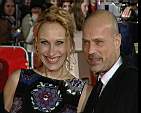 Andrea Sawatzki und Christian Berkel
