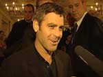 George Clooney