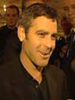 George Clooney: Das Schwein ist tot!