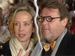 Walter Plathe und Victoria Sturm: Ehe-Aus nach neun Jahren