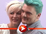 Wanda Badwal über Familie und Freund