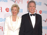 Warren Beatty: Wird zum alten Howard Hughes