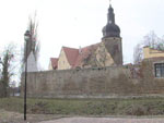 Wasserburg zu Gommern